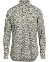 Guglielminotti - Shirts - Lyst