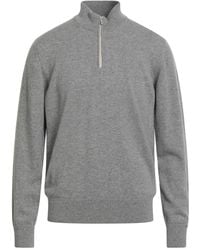 Eleventy - Turtleneck - Lyst