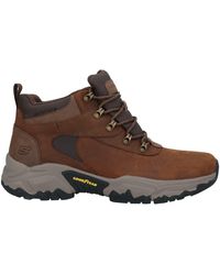 Botas Skechers de hombre: hasta el 27 % de descuento | Lyst