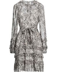 Souvenir Clubbing - Mini Dress - Lyst