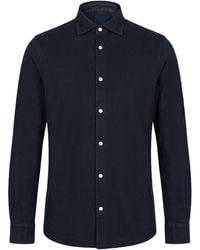 Fedeli - Shirts - Lyst