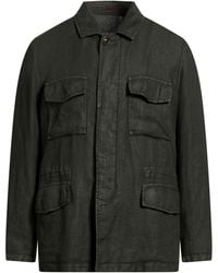 Boglioli - Jackets - Lyst