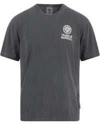 Franklin & Marshall - T-shirt - Lyst