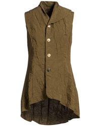 NEIRAMI - Military Jacket Cotton, Polyester - Lyst