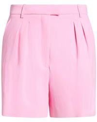 Moschino - Shorts & Bermuda Shorts - Lyst