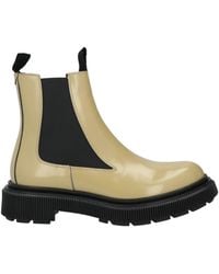 Adieu - Ankle Boots - Lyst