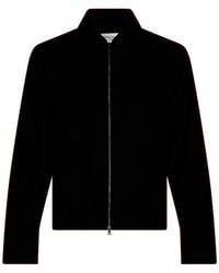 Officine Generale - Jacket - Lyst