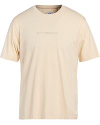 C.P. Company - T-Shirt - Lyst