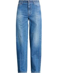 Setchu - Jeans Cotton, Washi (Japanese Paper) - Lyst