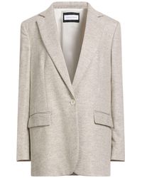 Caractere - Blazer - Lyst