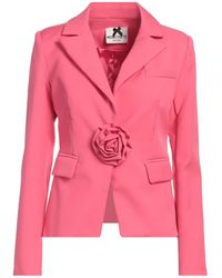 No Secrets - Blazer - Lyst