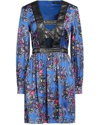 Custoline - Mini-Kleid - Lyst