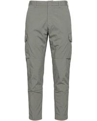 PT Torino - Military Pants Cotton, Polyamide, Elastane - Lyst