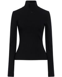 Courreges - Turtleneck - Lyst