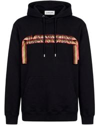 Lanvin - Sweatshirt Polyester - Lyst