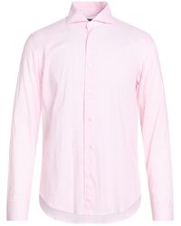 Fedeli - Shirts - Lyst