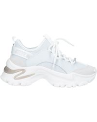 chunky sneakers steve madden
