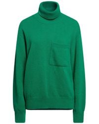 Amaranto - Rollkragenpullover - Lyst