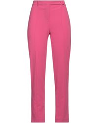 Patrizia Pepe - Pants - Lyst