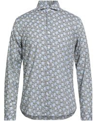 Fedeli - Shirt - Lyst