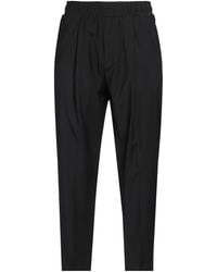Entre Amis - Trouser - Lyst