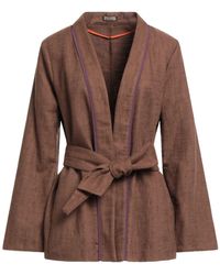 Maliparmi - Jacket - Lyst