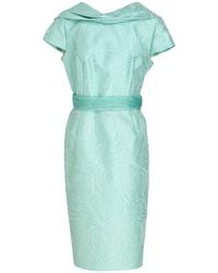 GABRIELA by GABRIELA SANCHEZ - Midi Dresses - Lyst
