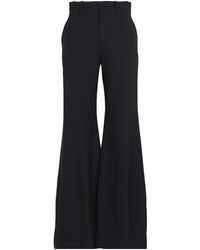 Chloé Wide-leg and palazzo pants for Women | Online Sale up to 75 