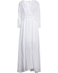 European Culture - Maxi Dress - Lyst
