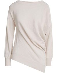 Alpha Studio - Pullover - Lyst