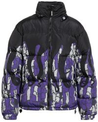 Octopus - Puffer - Lyst