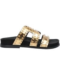 Sandro - Sandals - Lyst