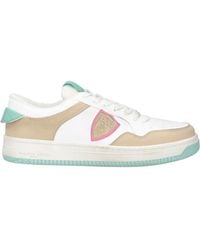 ACBC x PHILIPPE MODEL - Sneakers Leather - Lyst