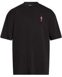 BALR - T-Shirt Cotton - Lyst