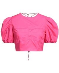 Pinko - Top - Lyst