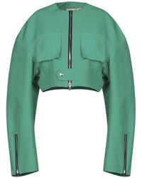 Marni Jackett - Grün