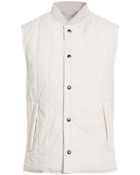 Montedoro - Vest Polyamide - Lyst