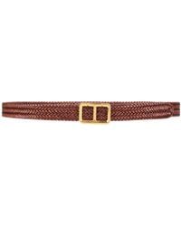 Tom Ford - Belt - Lyst