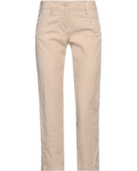 Jacob Cohen - Pants Cotton, Elastane - Lyst