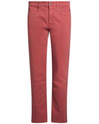 Siviglia - Jeans Cotton, Elastane - Lyst