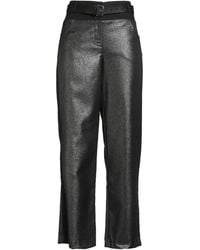 B.yu - Pantalone - Lyst