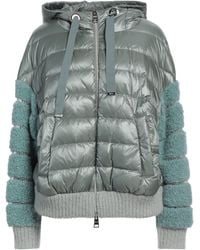 Herno - Puffer - Lyst