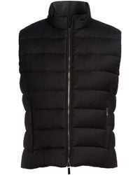 Moorer - Chompa Sin Mangas - Lyst