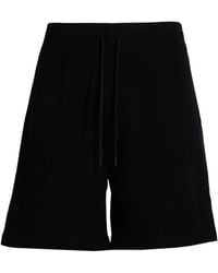 Theory - Shorts & Bermuda Shorts - Lyst