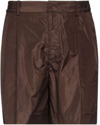 Valentino Garavani - Shorts & Bermuda Shorts - Lyst