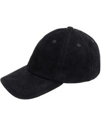 & Other Stories Hat - Black