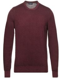 Drumohr - Pullover - Lyst