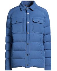 Moorer - Puffer - Lyst