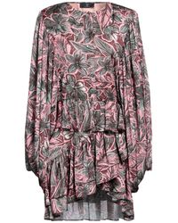 FELEPPA - Robe courte - Lyst