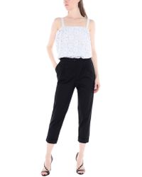 Liu Jo Freizeitanzug - Schwarz